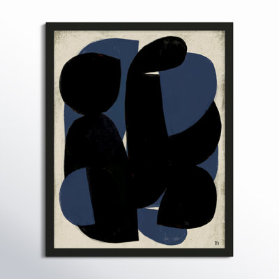 Blue Note Painting