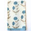 Torchon à motif floral Daisy-698918918-698918914
