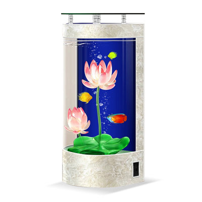 Aquarium 60-67 gallons