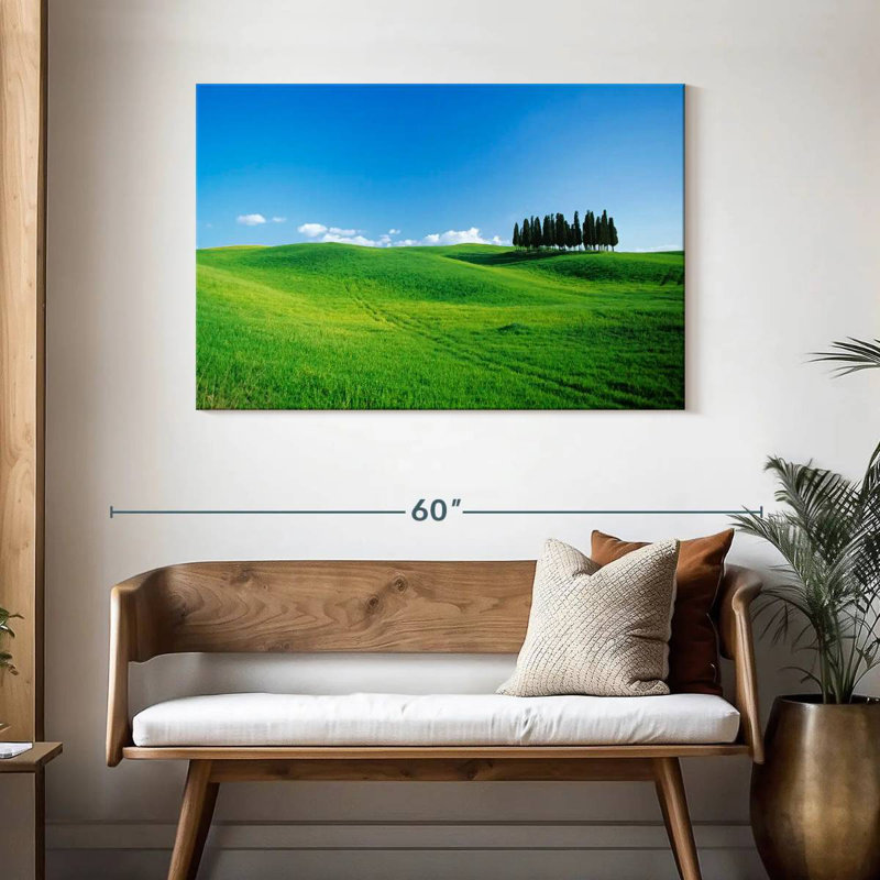 Tuscan Hillocks