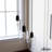 Lochemeade 3 Light Round Cylinder Cluster Pendant-66692746-66692745
