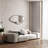 Guyatri Asymmetrical Mirror