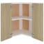 Hanging Corner Cabinet Lyon-944754485