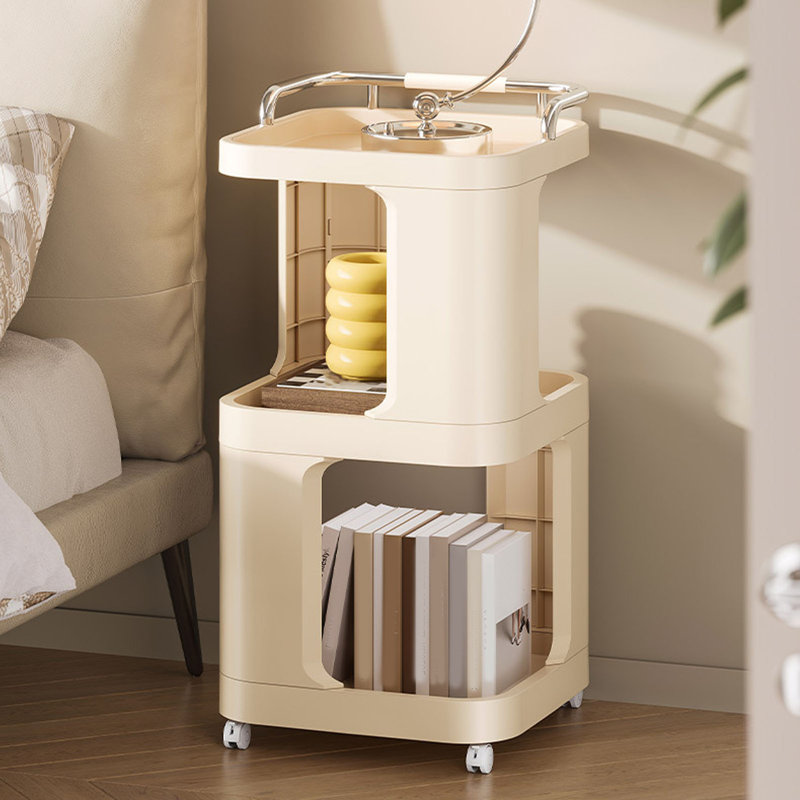 70.5cm H x 35cm W Bathroom Cabinet