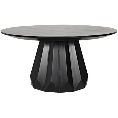 Table de salle à manger Brosche