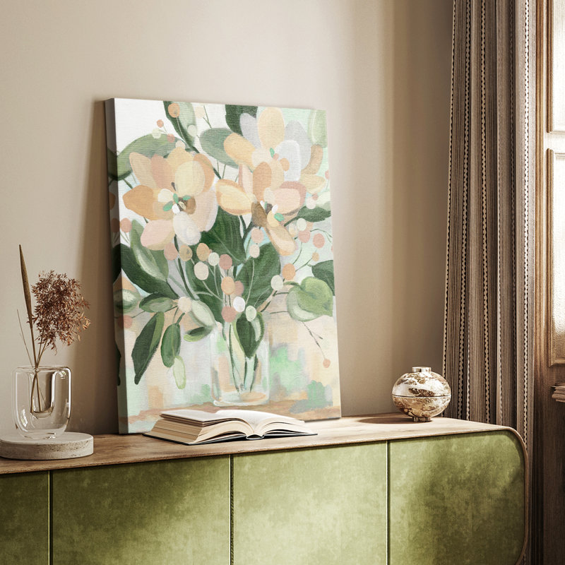 Sass tropical - Cavas enveloppés de galerie, H 36 po x l 24 po