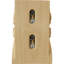 Support en bois / corbeau-91262371-124391695