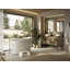 Kerid 53.12'' L Freestanding Soaking Bathtub