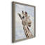 Smiley - Cadre photo, impression sur toile-1643372693-1643372697