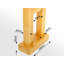 Delcastillo 108.5 x 24 cm Bathroom Shelf