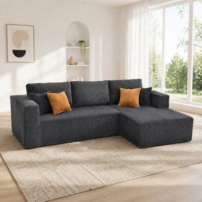 Canapé modulaire Fogshire