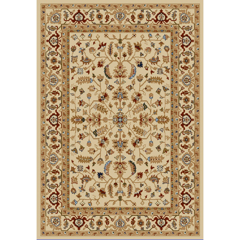 Warford Performance Oriental Rug, Rectangle 9'6" x 13'