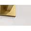 Dyfan - 1 Light Vanity with White Glass-860089076