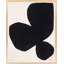 Module On White 5 By Michael Kempen - Framed Wall Art-398262831-398262835