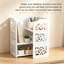 Polyvinyl Chloride Desk Organiser