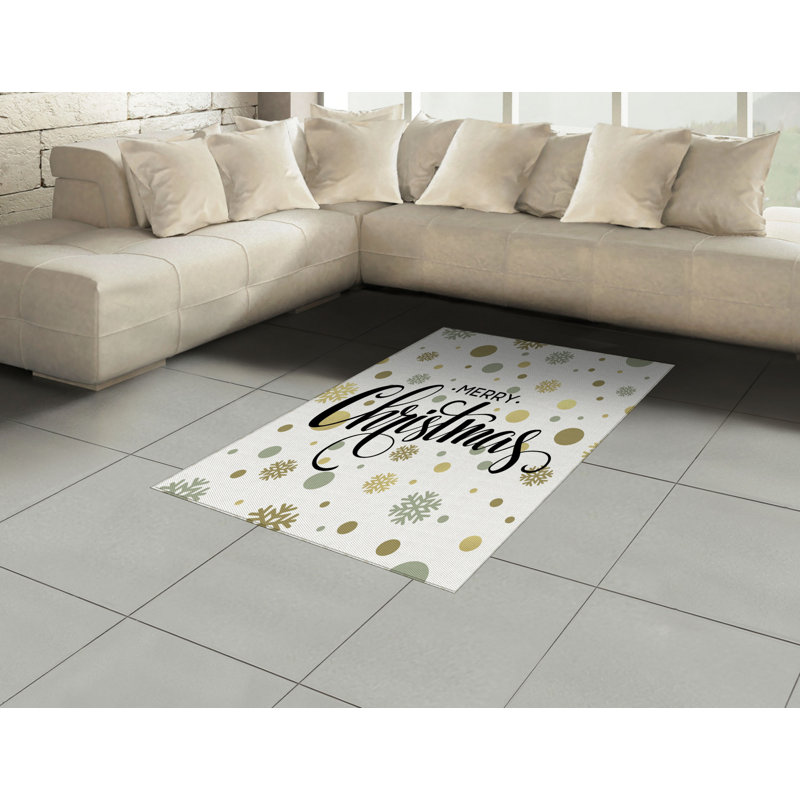Jamie Area Rug, Rectangle 120 x 180cm