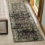 Tapis bleu/beige Albion-22212638