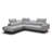 Velazco Upholstered L-Shaped Sectional-26967036-26967035