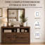 Ensemble de chambre à coucher 5 pièces-1561749009-1561749010