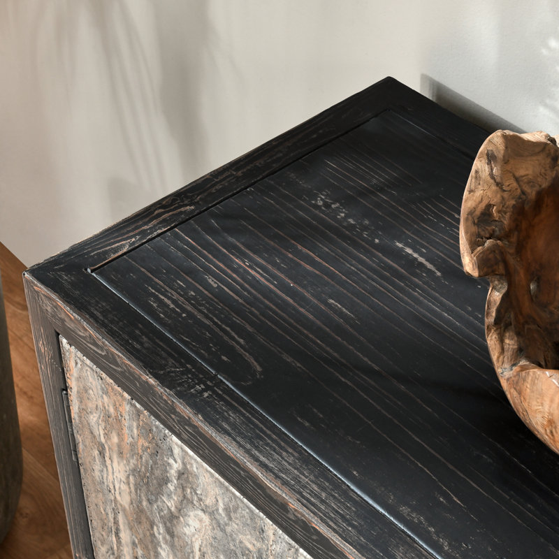 Lisbon 103" Sideboard