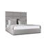 Lit tapissier capitonné standard Dezyah-26957278-26957282