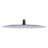 Rain Rain Shower Head 1.8 GPM GPM-12517410