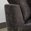 Fauteuil demi-tonneau rembourré de 55 po de largeur-2107589492
