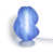 Bleu n'est pas disponible
