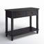 Flagstaff 2-Drawer 36" Console Table-895650913