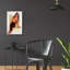 «The Look» par TM Borenstein-249531843