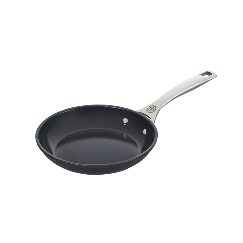 Le Creuset Essential Non-Stick Shallow Frying Pan, 8.3"W