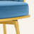 Cecilia  Upholstered Swivel Bar Stool-475123462