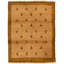 Hand Knotted Cotton Area Rug