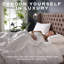 Retreat Indulgent Cotton 13.5 Tog Winter Duvet-27845858