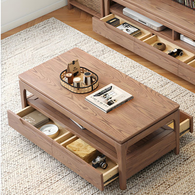 Table basse 47,24 po