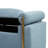 Eib Upholstered Ottoman