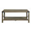 Table basse Abiram