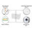 Lightweight Bath Towel