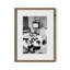 Shoe Convention Print by Barbara Alper-254777864-254777868