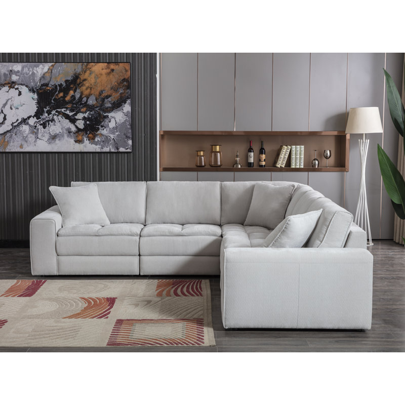 Canapé modulaire Buchanon