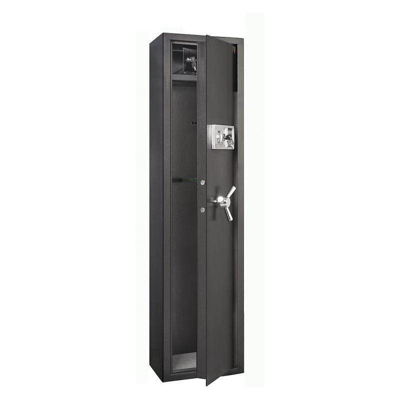 Gun Safe Lock