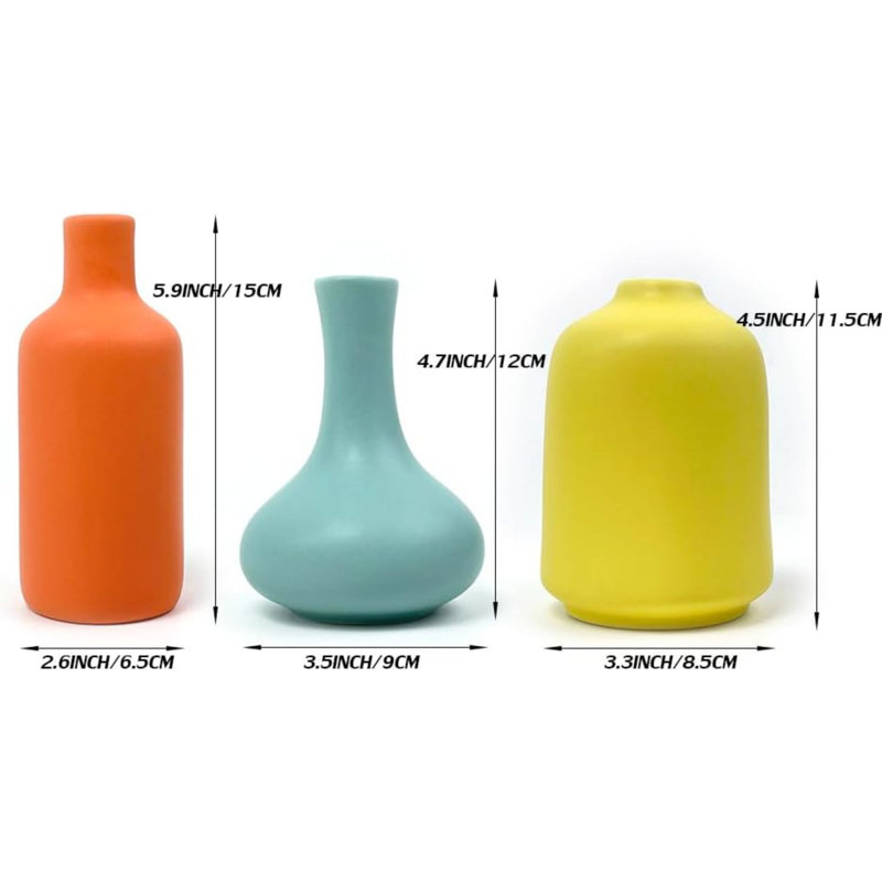 Ceramic Table Vase