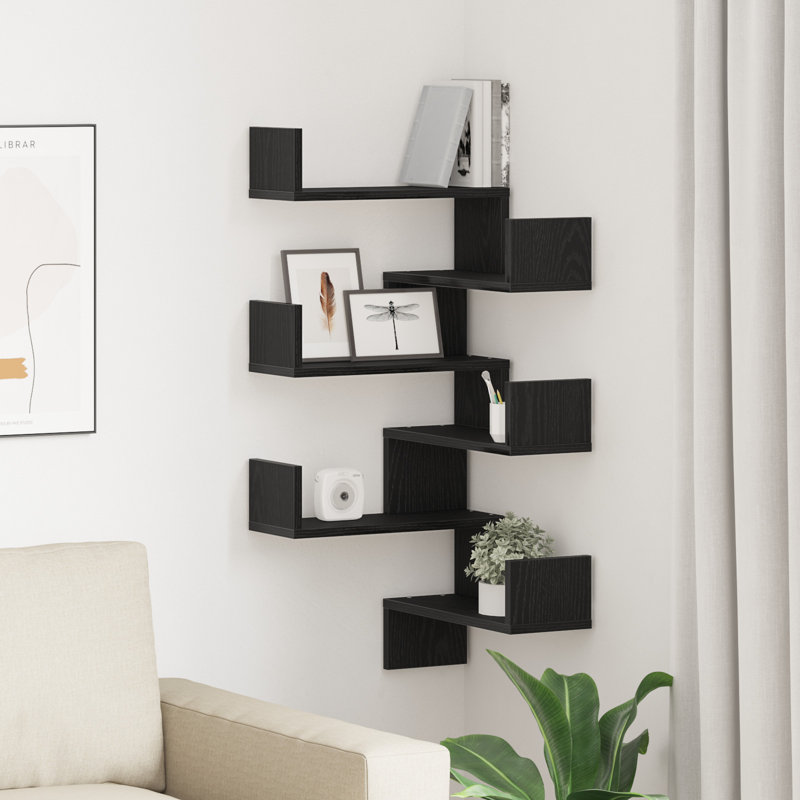 Bracket Shelf