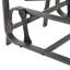 Fauteuil oscillant d'extérieur Outsunny-81139733