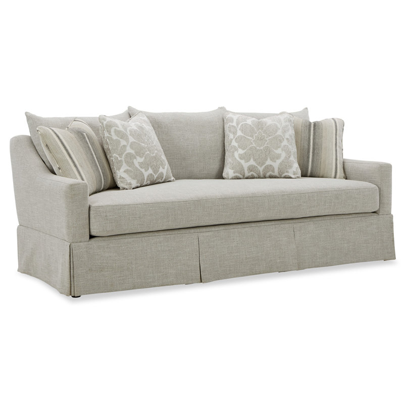 Carlin Sofa, Nomad Snow Crypton®