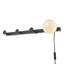 Furlani Flush Mounted Sconce