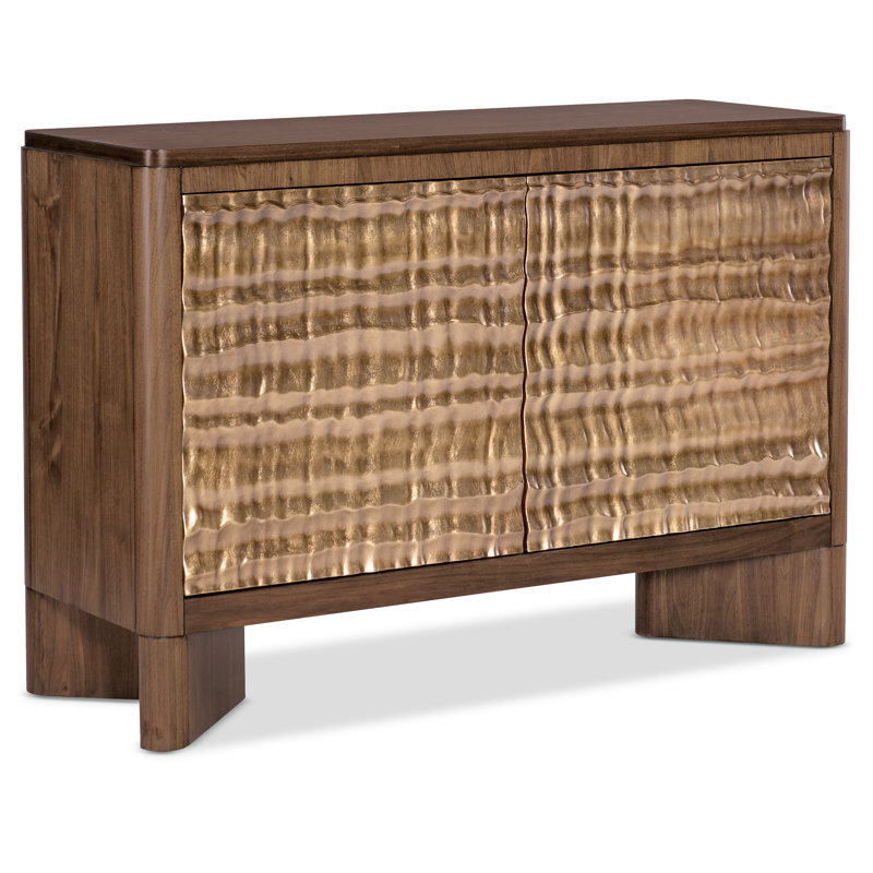 Eleana 50'' W Accent Cabinet