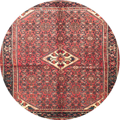 Oriental Indoor Rug