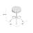 Wilhelm Adjustable Height Active Stool Wheels-1304469286
