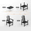Chaise Adirondack HDPE-899553904